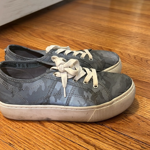 Steve Madden Platform sneakers - Picture 2 of 6